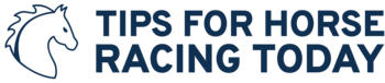 Tips For Horse Racing Today Logo